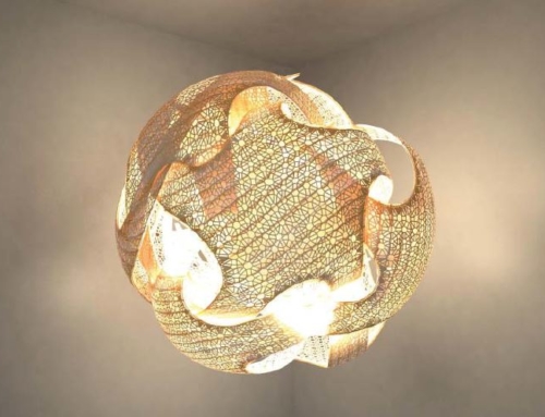 Product design – Design di lampade