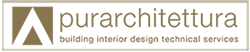 Purarchitettura Logo