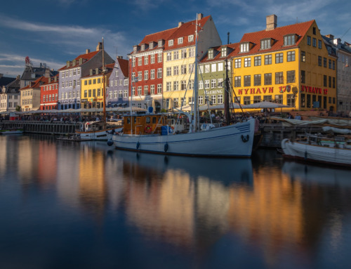 Copenaghen, capitale mondiale dell’Architettura del 2023