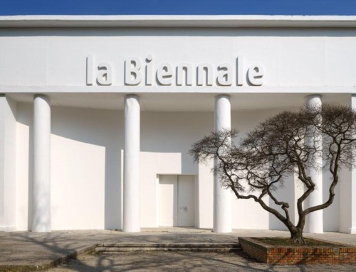 Biennale Architettura 2023