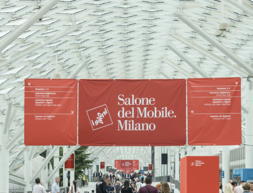Salone del Mobile Milano 2023