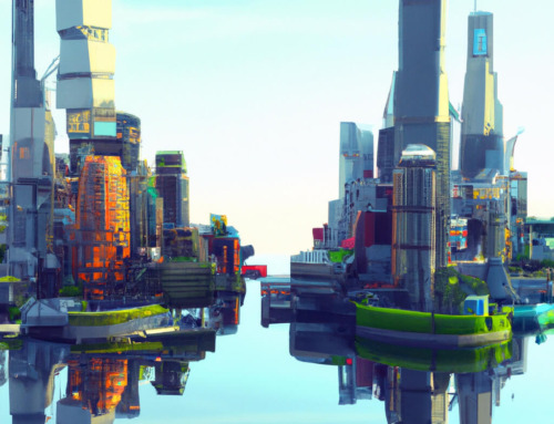 Architettura ed Intelligenza Artificiale