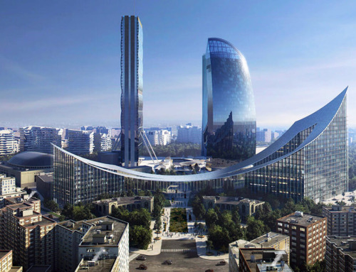 Milano 2030