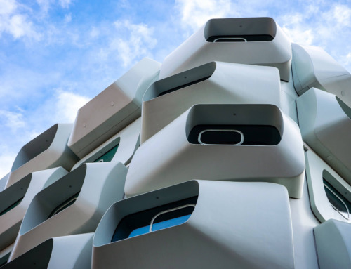 L’Architettura del Futuro