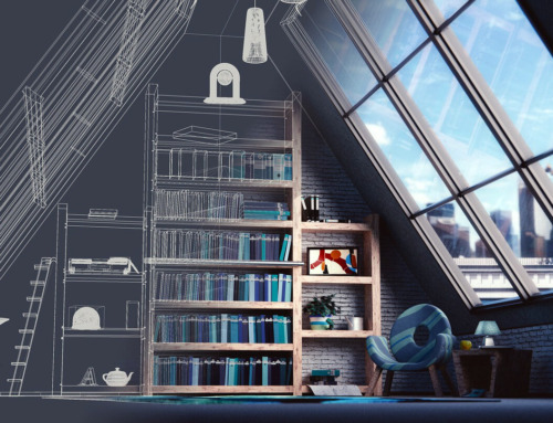 La Casa del Futuro