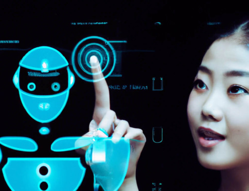 Il limite dell’Intelligenza Artificiale