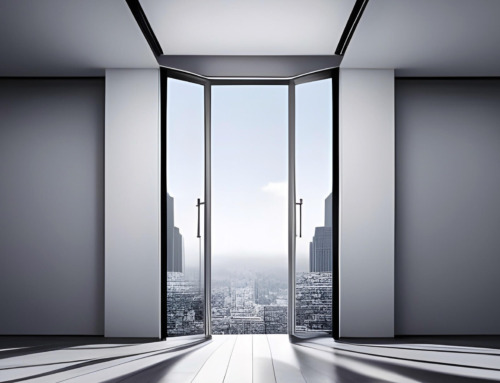 Emozioni dell’Architettura Moderna