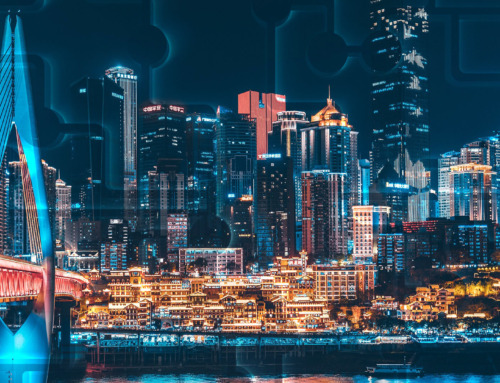 Smart Cities