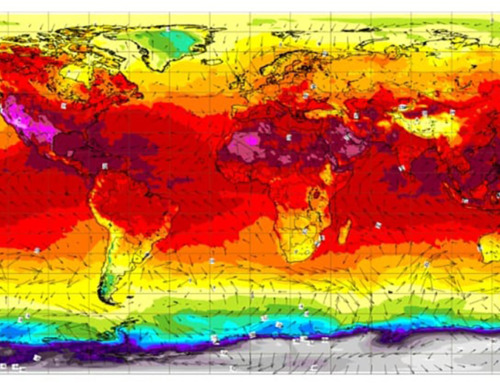 Le ondate di calore sono una nuova normalità?
