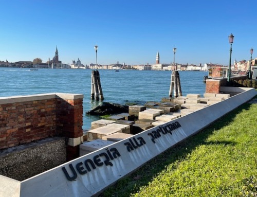 Biennale Architettura di Venezia 2025