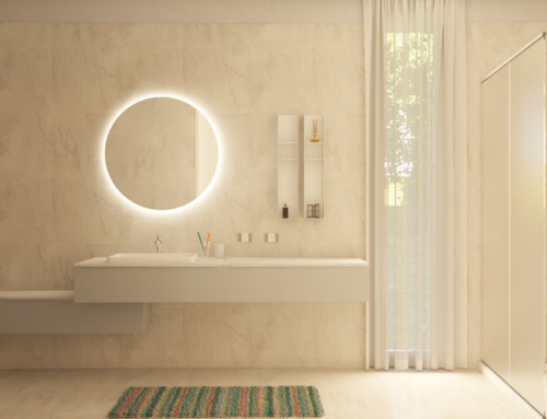 Interior Villa – Bardolino