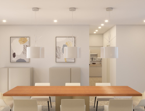 Interior Casa – Treviso