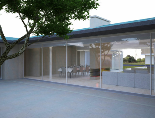 Villa – Treviso