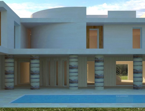 Villa – Padova