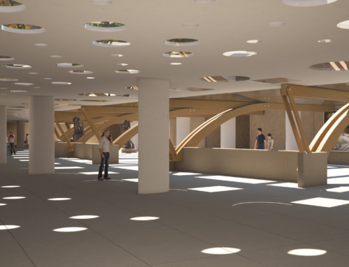 I vantaggi dell’architettura ipogea