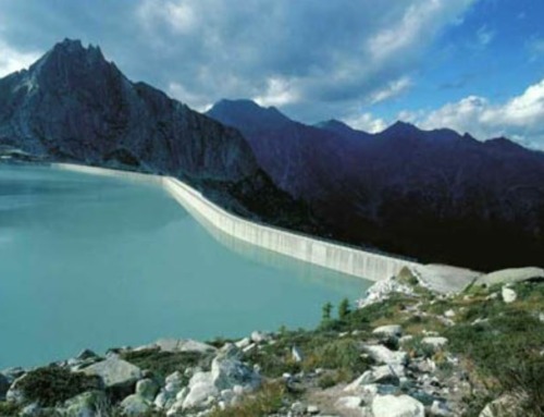 I mega-edifici stanno rallentando la rotazione della Terra.