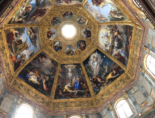 25 musei da vedere almeno una volta nella vita