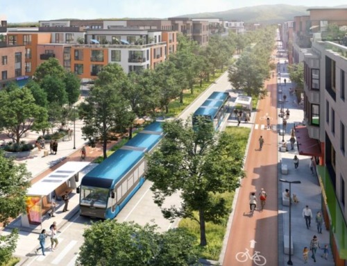 La città “utopica” California Forever annuncia un enorme parco manifatturiero tecnologico e residenziale