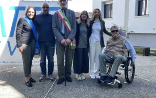 Villorba inaugura la riqualificazione dell’edificio ATER in via del Dominicale: un passo concreto verso l’efficienza abitativa
