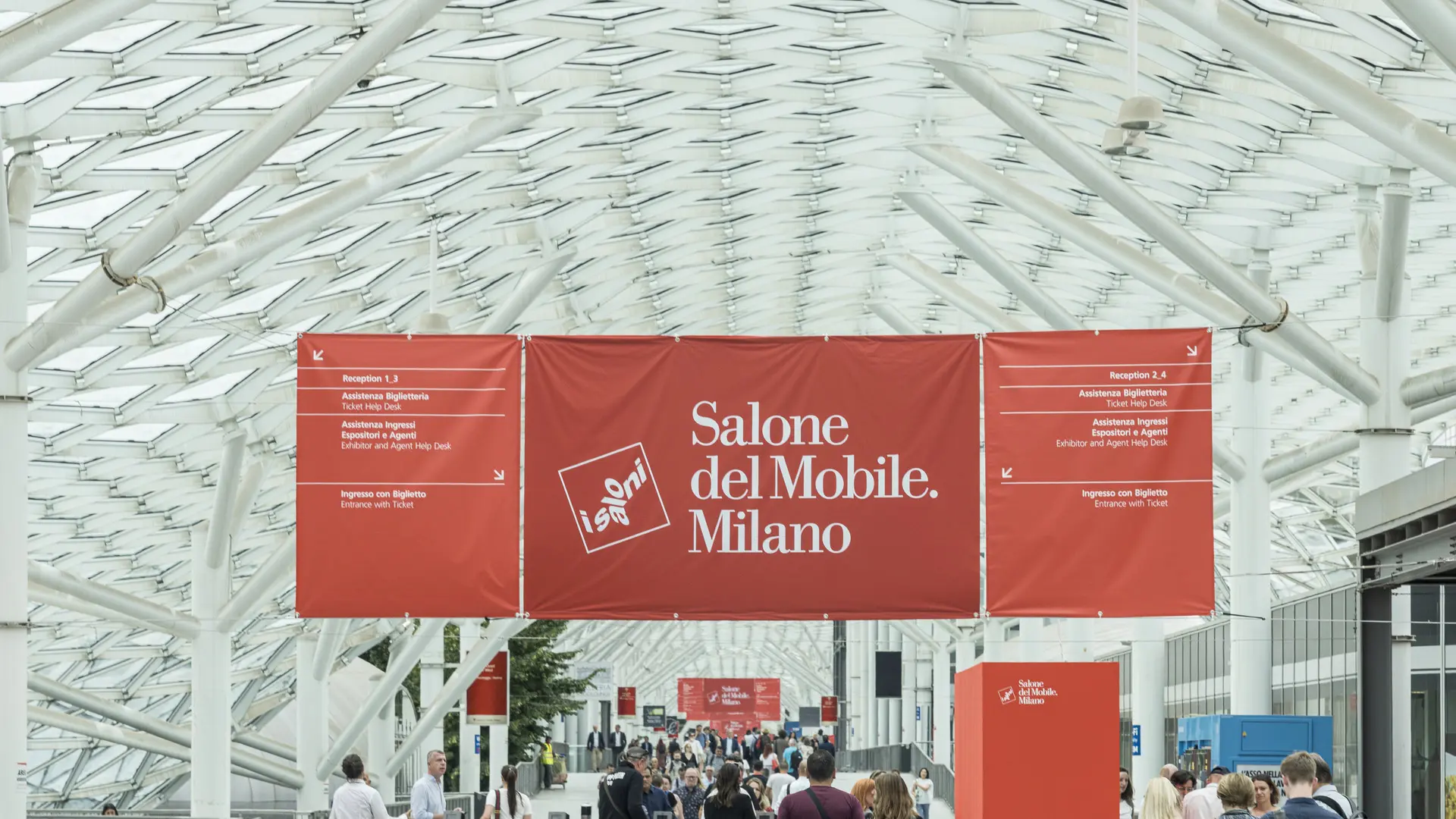 Salone del Mobile Milano 2023