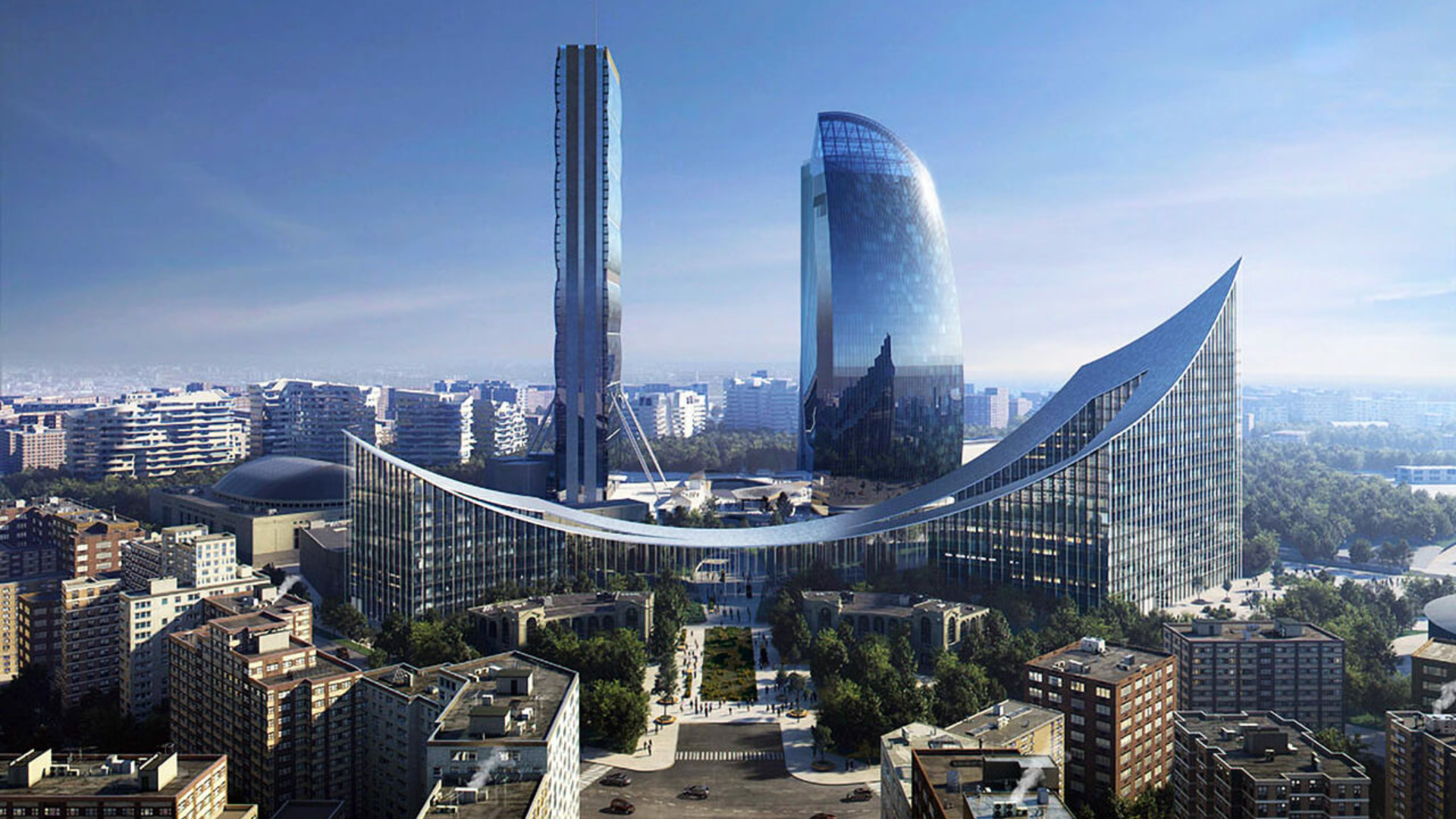 Milano 2030