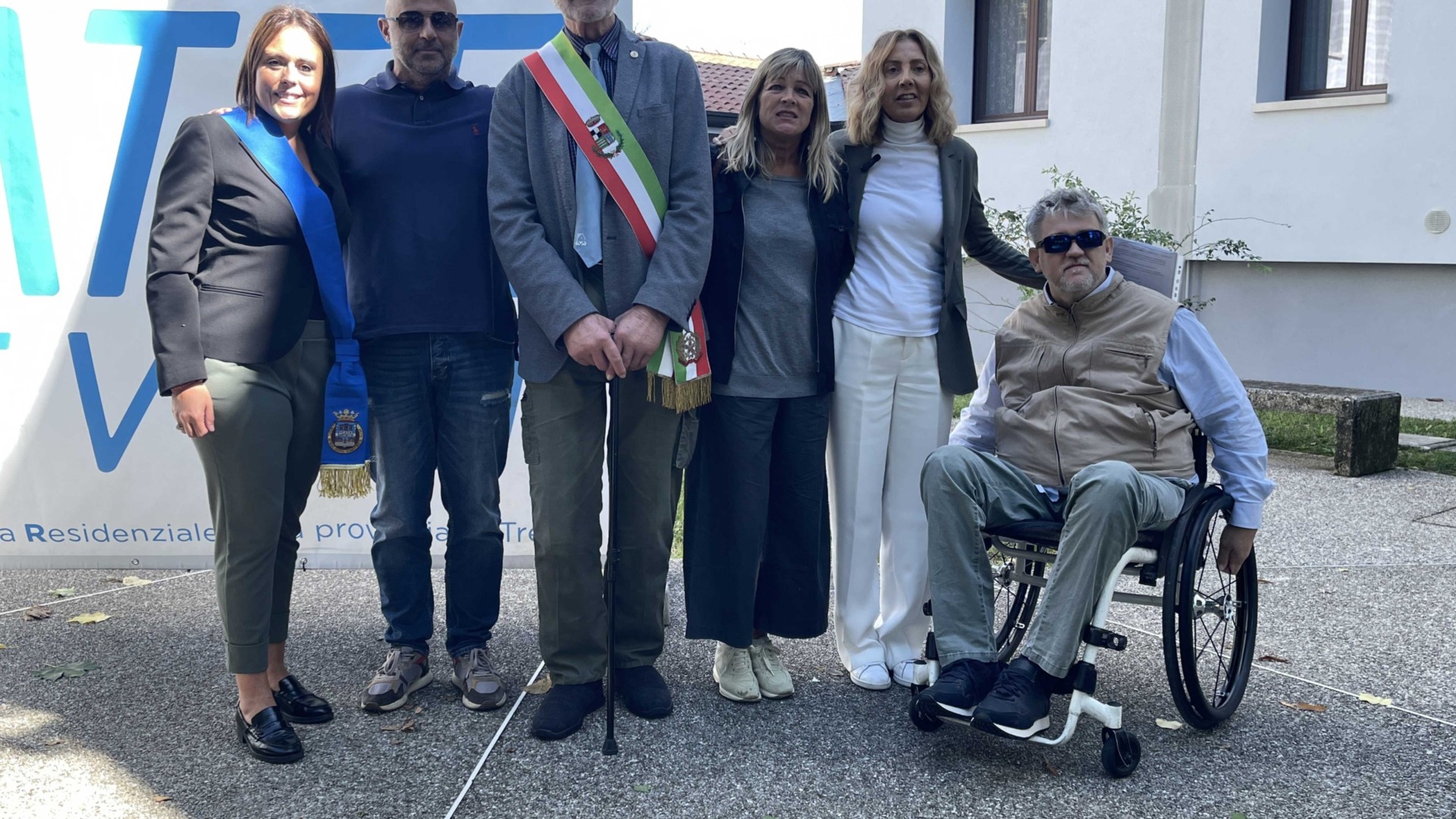 Villorba inaugura la riqualificazione dell’edificio ATER in via del Dominicale: un passo concreto verso l’efficienza abitativa