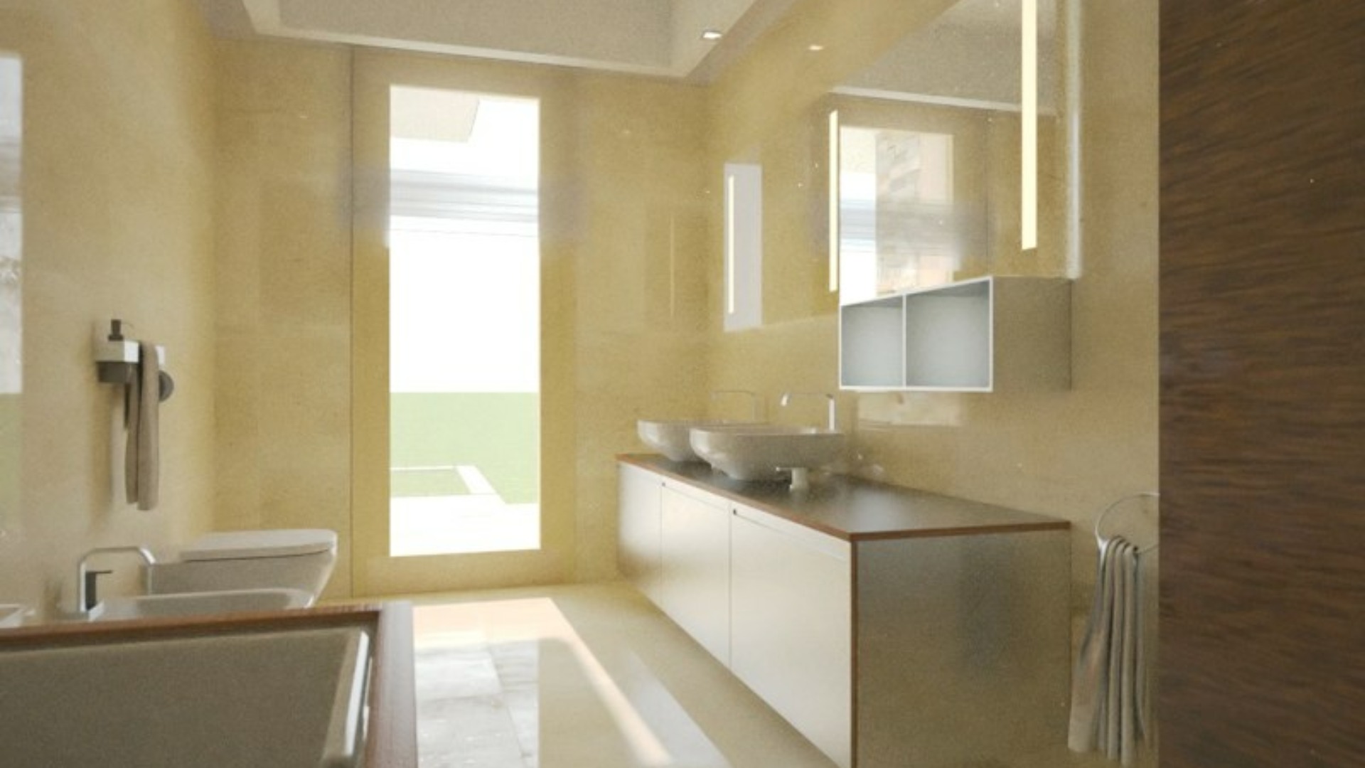 interior design