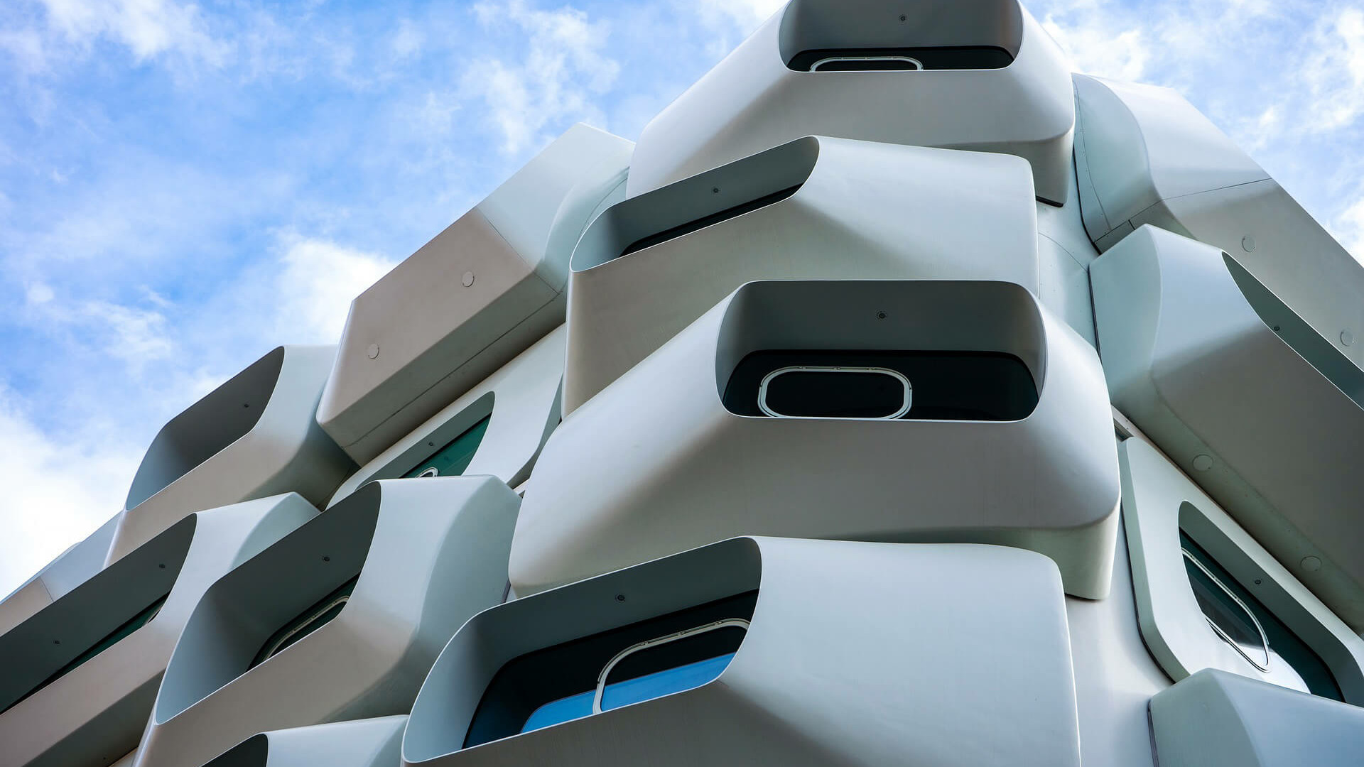 L’Architettura del Futuro