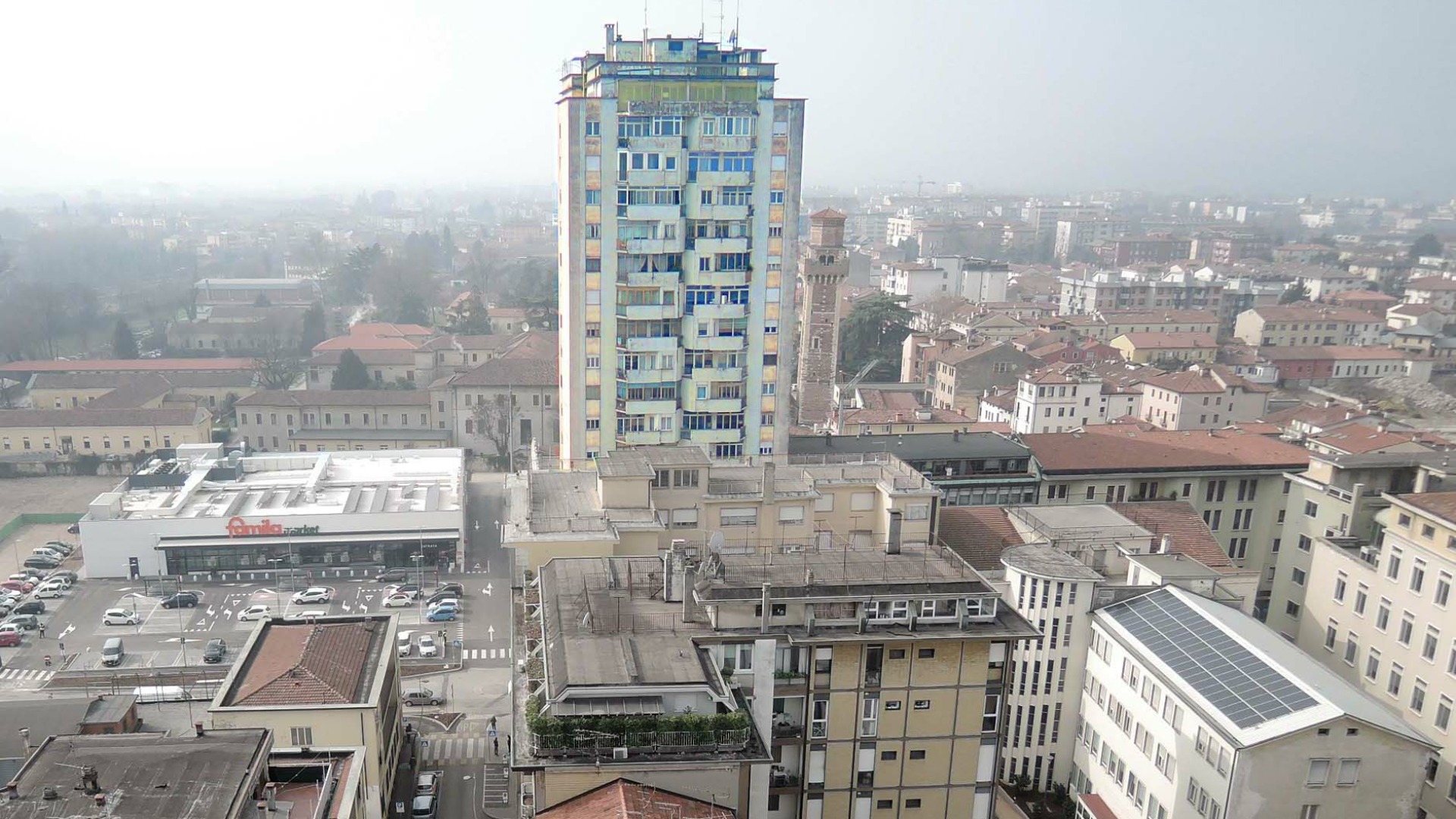 Bonus edilizia: ristrutturazioni, superbonus etc.
