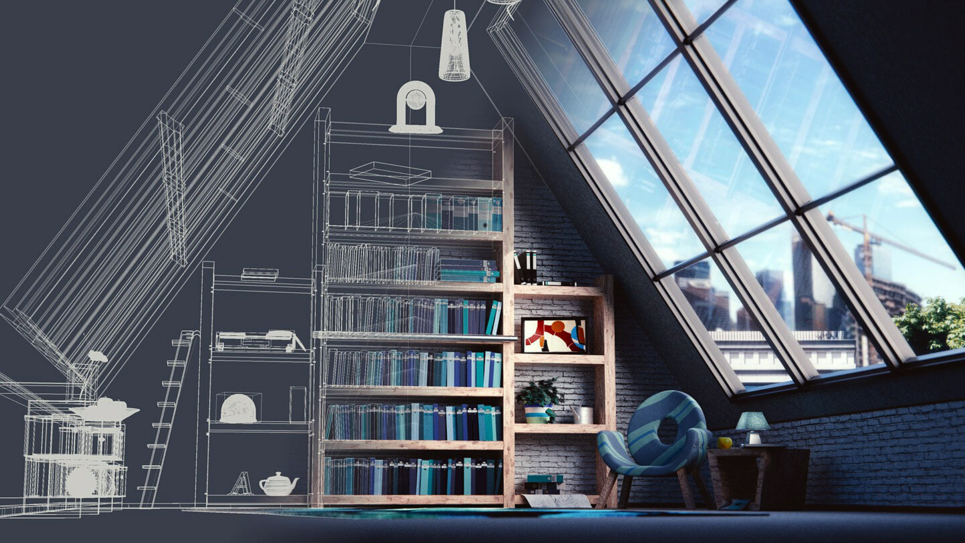 La Casa del Futuro