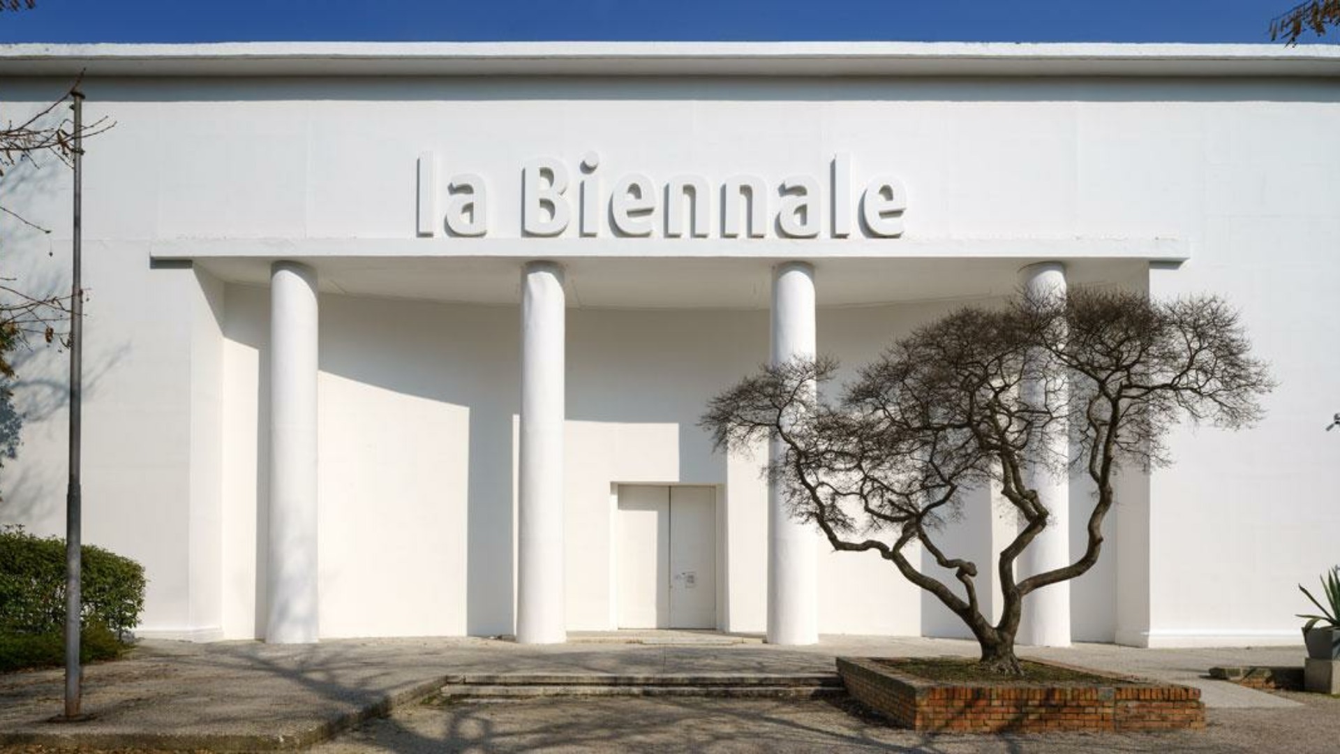 Biennale Architettura 2023