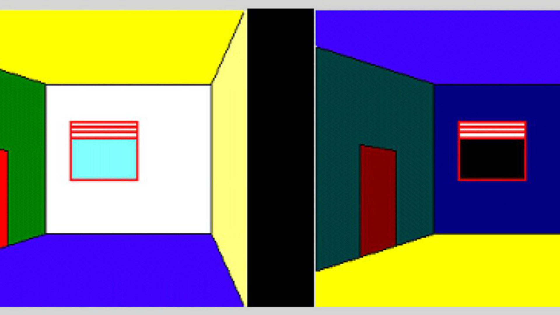 Come uomini e donne percepiscono i colori