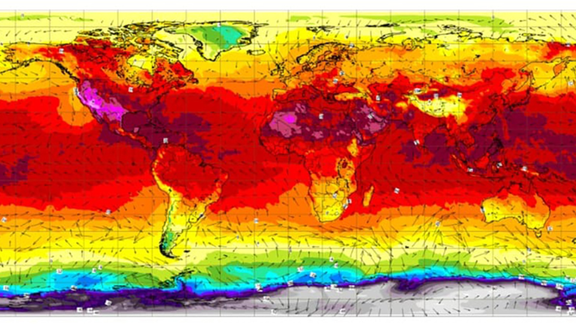 Le ondate di calore sono una nuova normalità?